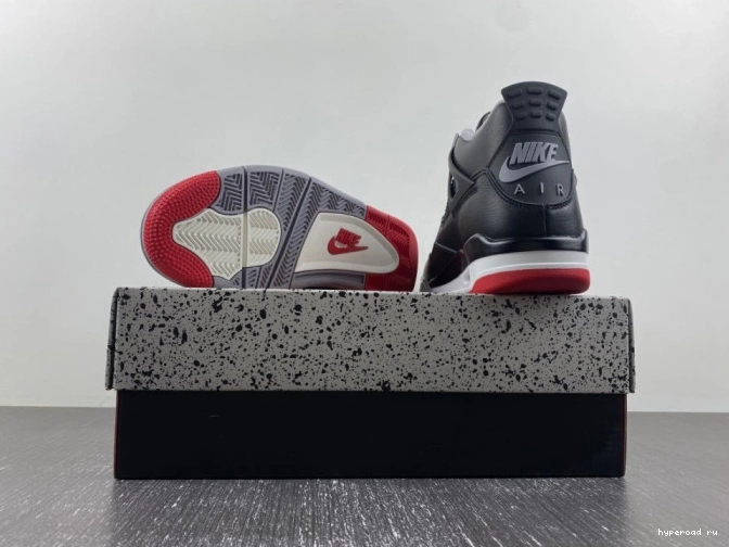 Bred Reimagined FV5029-006 4 Jordan Air 0807